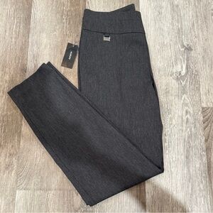 Alfani Grey Dress Pants – Size 8 (NWT)